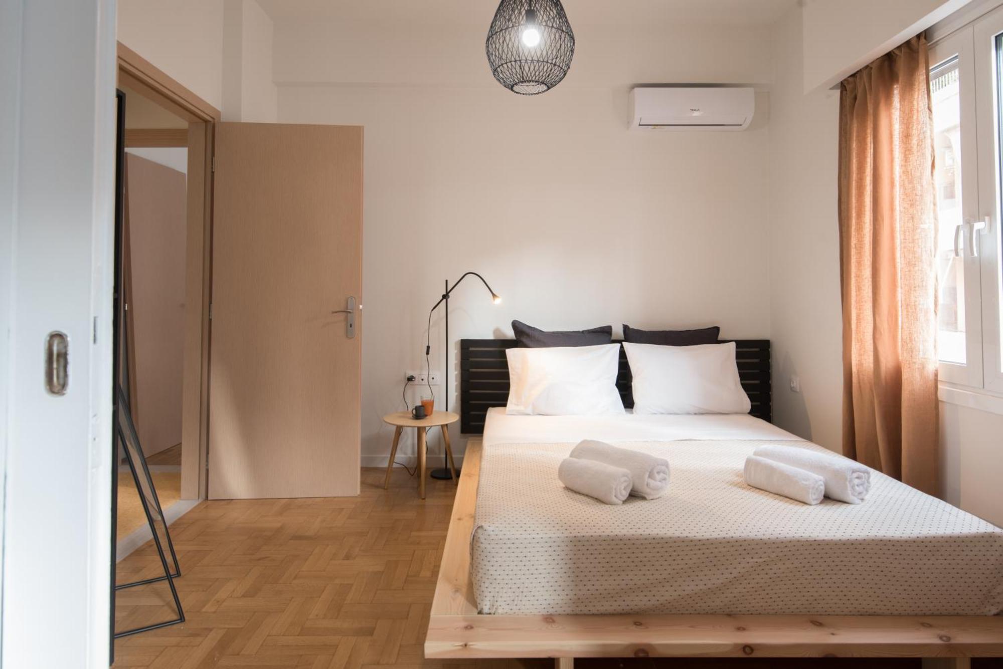 Athens Secret Gem Διαμέρισμα Εξωτερικό φωτογραφία