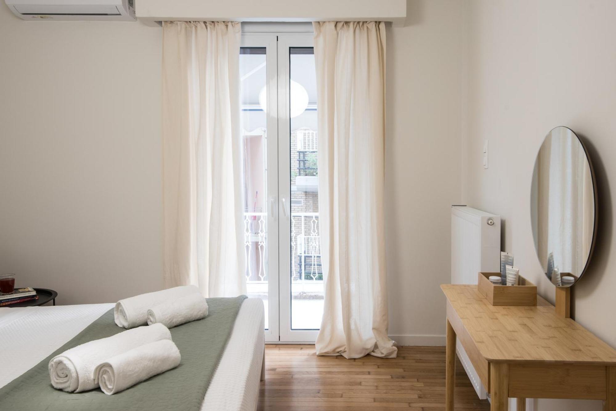 Athens Secret Gem Διαμέρισμα Εξωτερικό φωτογραφία